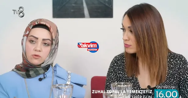 YEMEKTEYİZ HAFTANIN BİRİNCİSİ KİM OLDU? 8 Nisan Cuma Zuhal Topal'la Yemekteyiz kim kazandı? 15 bin TL'yi alan yarışmacı...