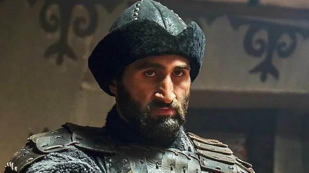 Kuruluş Osman'ın yıldız isminin dedesinden acı haber! Hayata gözlerini yumdu...-2