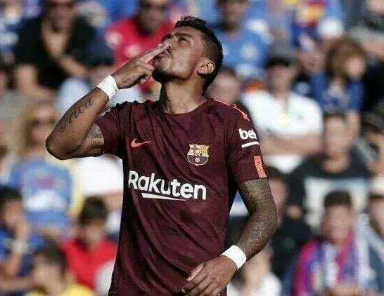 Galatasaray'a müjdeli haber: Paulinho'dan büyük indirim-2