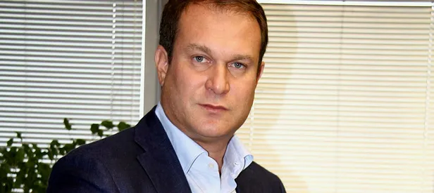 Burak Akbay ve Sözcü resmen FETÖ'ye çalışmış