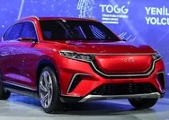 Yerli otomobilde tarihi adım: Türkiye batarya üreten altıncı ülke oldu