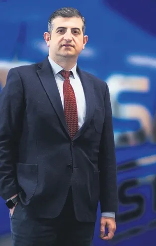 15 firma küresel ‘SAHA’ya çıkacak