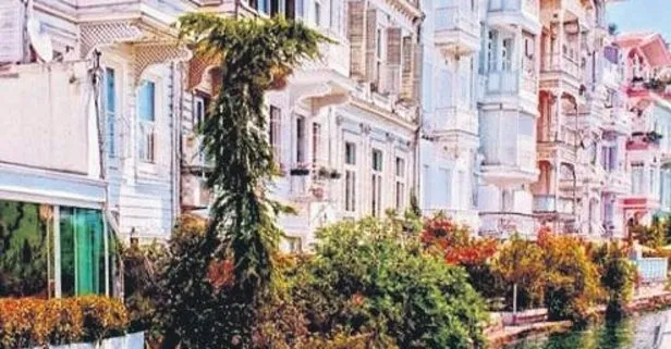 Arnavutköy’le havamızı attık