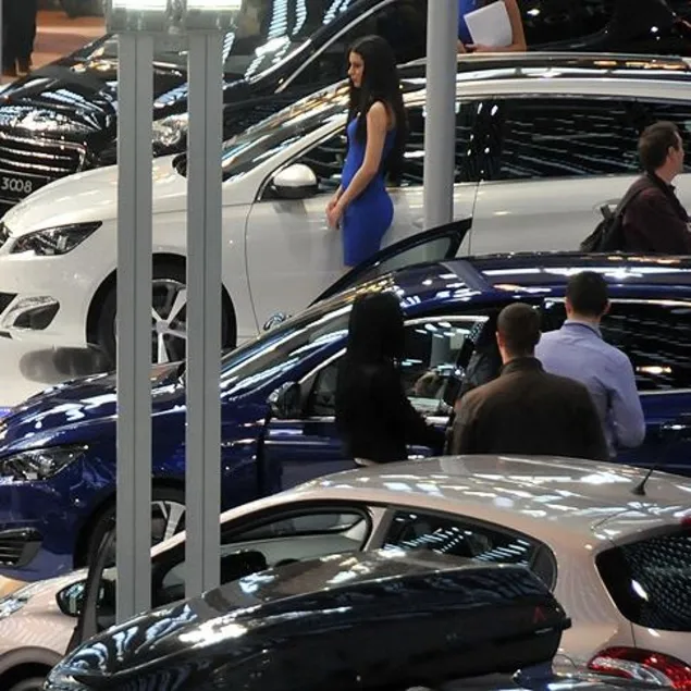 700 bin hacizli araç UYAP’tan satılacak!