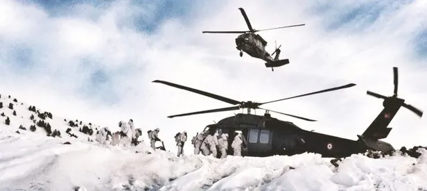 PKK'nın Kandil'le irtibatı kesildi