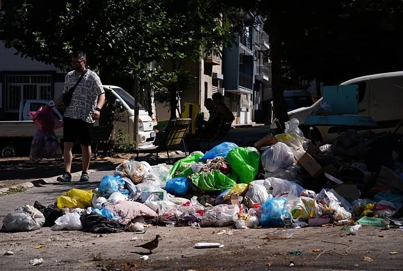 Buca’da kronik CHP sorunu