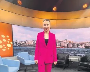 ‘Arabesk bir yanım var’