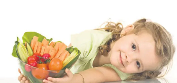 Çocuklar aç kalmasın