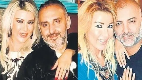 Gaffar Aydın eski sevgilisi Nazlı Hamarat tarafından vahşice öldürülmekten korkuyor! Tehdit davasında tanık Nurseli İdiz...-4