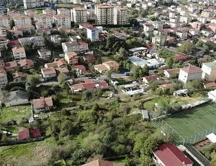 İstanbul’un o ilçesinde kentsel dönüşüm başladı