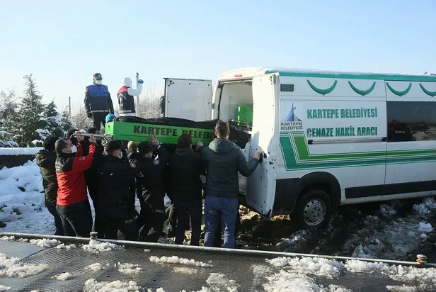 Kartepe'de günlerce aranmıştı! Doktor Uğur Tolun geçirdiği kazada boynunun kırılması sonucu öldü - 4