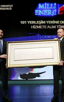101 yerleşim yeri daha doğalgaza kavuştu