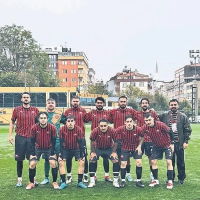 Muradiye galibiyetle başladı