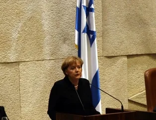 İsrail’in şiddetini kınamaktan kaçındı