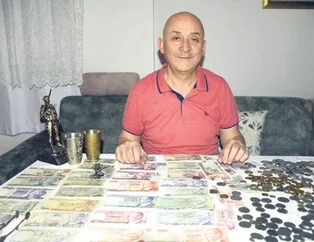 ’Aslan’ gibi koleksiyon