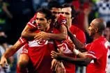 İlk prova G.Kore’yle