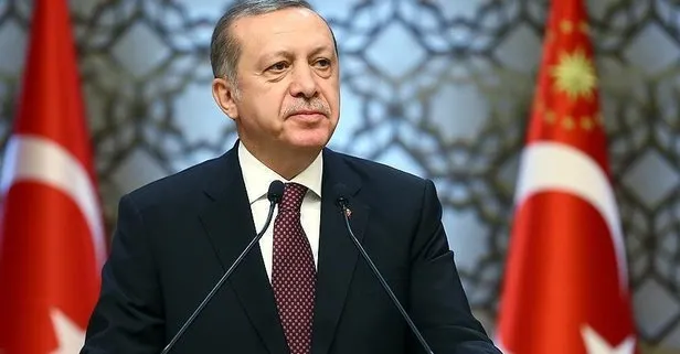 Son dakika: Başkan Recep Tayyip Erdoğan’dan Erzurum Kongresi’nin 101. yıl dönümü mesajı