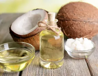 Hindistan cevizi gençleştirir