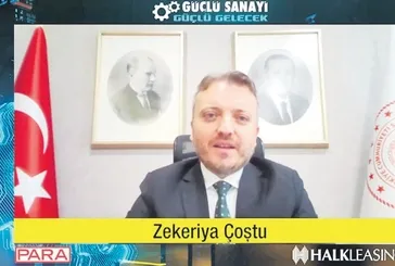 Yatırım teşvik sistemi yenileniyor