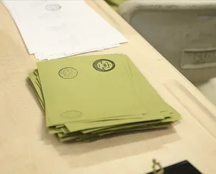 AK Partiden yerel seçimlerle ilgili önemli açıklama