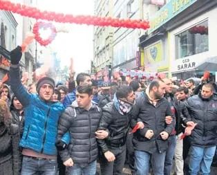 Türkiye’yi sokağa dökmek istiyorlar