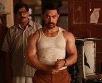 Dangal filmi konusu nedir? Dangal filmi oyuncusu Aamir Khan kimdir?