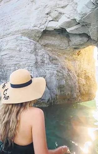 Cennet vatan Türkiye! İşte Ege’nin muhteşem koylarından 10 tanesi...