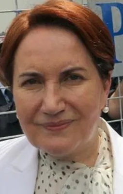 Meral Akşener'den Erdoğan'a 15 Temmuz iftirası