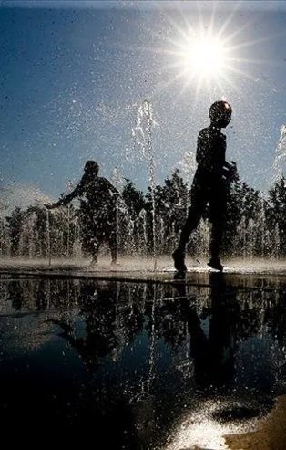 HAVA DURUMU | Kritik uyarı: Bunaltıcı sıcaklar geliyor! Tam 1 ay sürecek