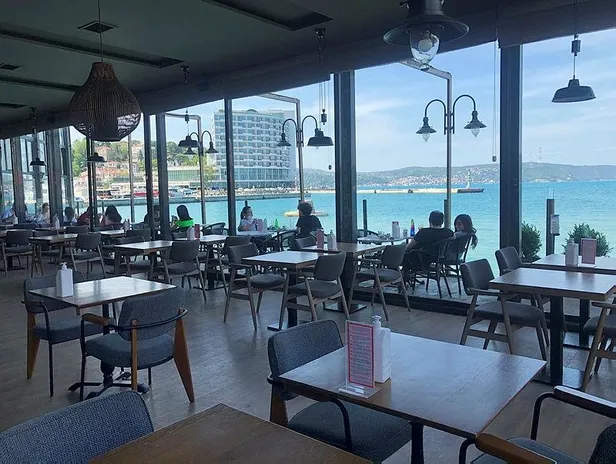 SON DAKİKA: Milyonlarca aileyi ilgilendiriyor! 5 maddede restoranlar nasıl açılsın?-7