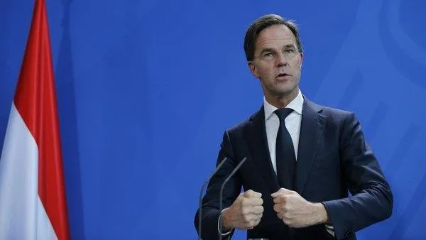 Son dakika: Hollanda'da hükümet düştü: Kriz sonrası koalisyon hükümeti dağıldı! Mark Rutte istifa etti-1
