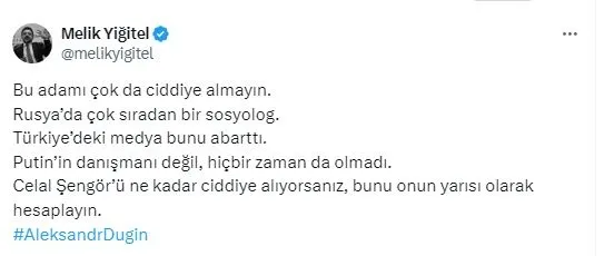 putin-akil-hocasi-yalaniyla-pazarlanan-alexander-duginden-hadsiz-sozler-esed-rejimi-cokunce-turkiyeye-ve-erdog-1733815172480.jpg "Putin'in akıl hocası" yalanıyla pazarlanan Alexander Dugin'den hadsiz sözler! Esad rejimi çökünce Türkiye'ye ve Erdoğan'a saldırdı-6