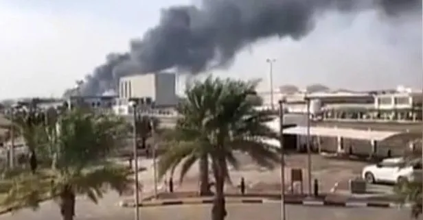 Abu Dabi’deki İHA saldırısında son dakika gelişmesi! Yemen’deki Husilerden flaş açıklama