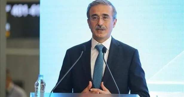 SON DAKİKA: SSB Başkanı İsmail Demir'den flaş F-35 ve S-400 açıklaması: Girişimler başladı-3