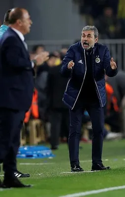 Kocaman'dan penaltı isyanı