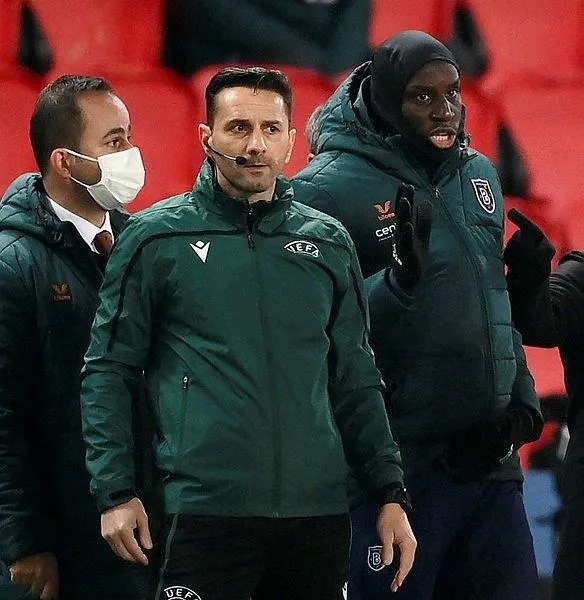 Başakşehir Yardımcı Antrenörü Webo Paris'teki utanç gecesini anlattı! Başkan Erdoğan aradı ve...-8