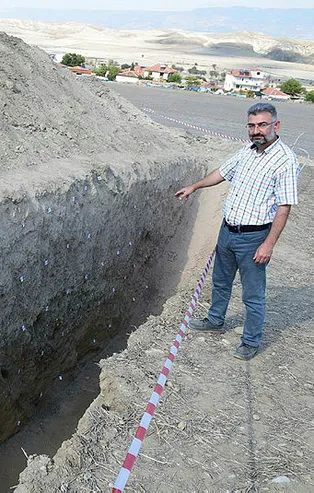 Deprem uzmanı haritada yer göstererek uyardı: O ilimizde tehlike çok büyük