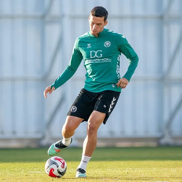 Trabzonspor’a Süper Lig’den golcü!