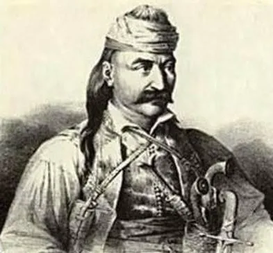 Vladimir Zelenskiy’den binlerce Türk’ü adice katleden Filiki Eterya örgütüne övgü dolu sözler! Yunan Parlamentosu ayakta alkışladı