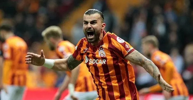 Galatasaray 1. lig ekibi Ümraniye’yi yenerek kupada yoluna devam etti