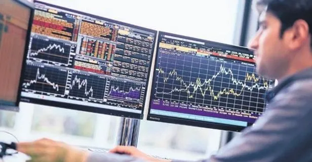 Borsa geri döndü altın durdu