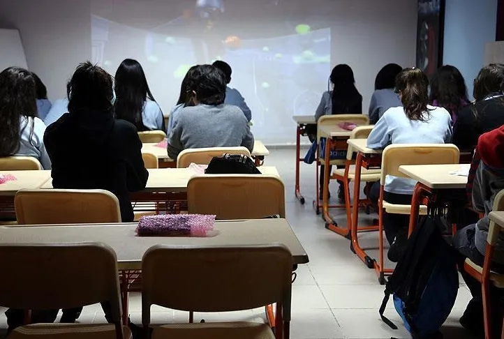 Tüm sınıflarda müfredat değişikliği!