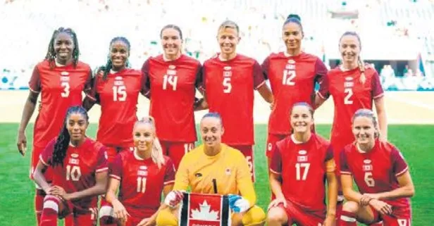 Olimpiyatlarda drone skandalı