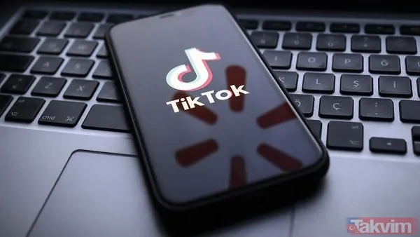 Al sana Tiktok! Yemek videosu çekeyim dedi mutfağının yanışını izledi: Alevleri üfleyerek söndürme çabası dikkat çekti - 1