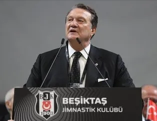 Birçok isimle yollar ayrıldı