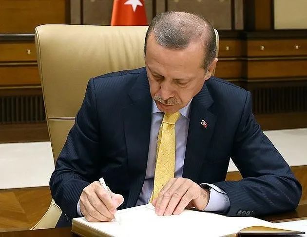 Başkan Erdoğan Nevruz kitabına takdim yazısı kaleme aldı: Tek parti zihniyetini tarihin çöplüğüne gömdük’