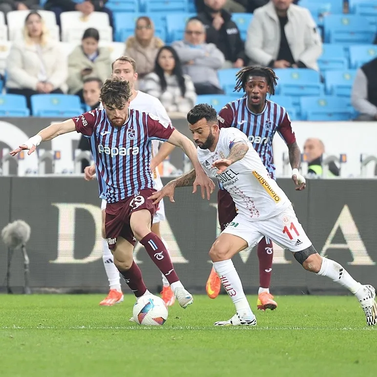 Fırtına sezonu Antalya’da kapatıyor