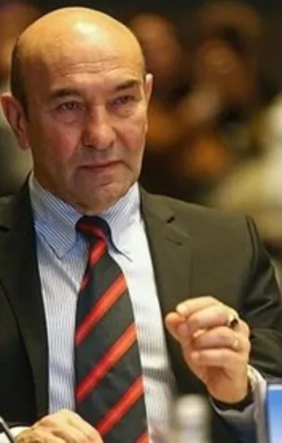 CHP'li İzmir Büyükşehir Belediyesi'nde skandal! Sayıştay raporunda ortaya çıktı! 2 milyon 666 bin lira kamu zararı!