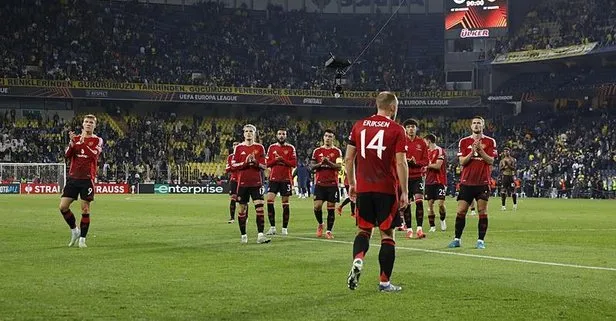 İngilizler rahat durmadı!