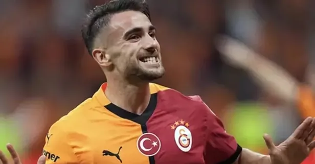 Beşiktaş maçında oynayacak mı? PFDK Yunus Akgün'ün cezasını açıkladı!